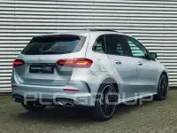 2026 Mercedes Benz B 250