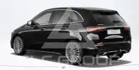 2026 Mercedes Benz B 250