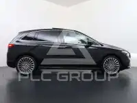 2026 Mercedes Benz B 250
