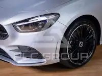 2026 Mercedes Benz B 250