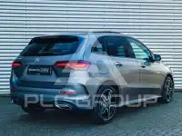 2026 Mercedes Benz B 250