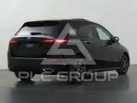 2026 Mercedes Benz B 250