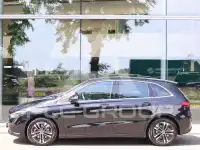 2026 Mercedes Benz B 250