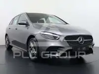 2026 Mercedes Benz B 250