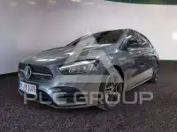 2026 Mercedes Benz B 250