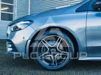 2026 Mercedes Benz B 250