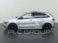 2026 Mercedes Benz B 250