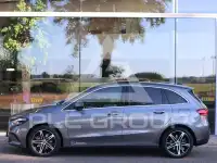 2026 Mercedes Benz B 250