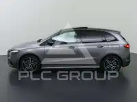 2026 Mercedes Benz B 250