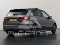 2026 Mercedes Benz B 250