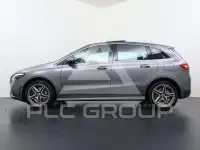 2026 Mercedes Benz B 250