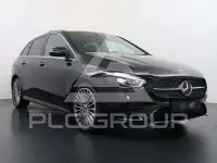 2026 Mercedes Benz B 250