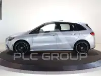 2026 Mercedes Benz B 250