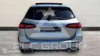 2026 Mercedes Benz B 250