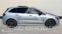 2026 Mercedes Benz B 250