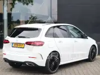 2026 Mercedes Benz B 250