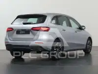 2026 Mercedes Benz B 250