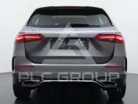 2026 Mercedes Benz B 250