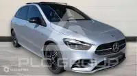 2026 Mercedes Benz B 250