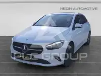 2026 Mercedes Benz B 250