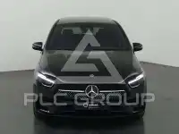 2026 Mercedes Benz B 250