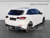 2026 Mercedes Benz B 250