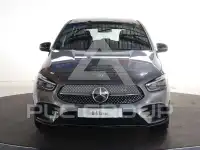 2026 Mercedes Benz B 250