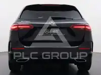 2026 Mercedes Benz B 250