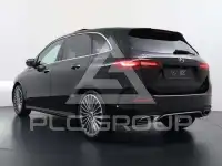 2026 Mercedes Benz B 250