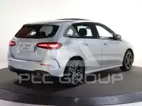 2026 Mercedes Benz B 250