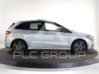 2026 Mercedes Benz B 250