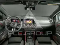 2026 Mercedes Benz B 250