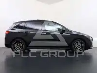 2026 Mercedes Benz B 250