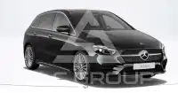 2026 Mercedes Benz B 250