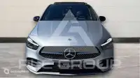 2026 Mercedes Benz B 250