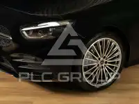 2026 Mercedes Benz B 250