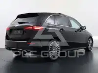 2026 Mercedes Benz B 250