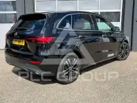 2026 Mercedes Benz B 250
