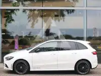 2026 Mercedes Benz B 250