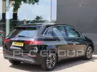 2026 Mercedes Benz B 250