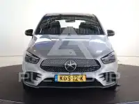 2026 Mercedes Benz B 250