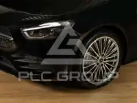 2026 Mercedes Benz B 250