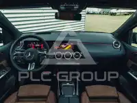 2026 Mercedes Benz B 250