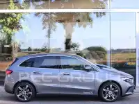 2026 Mercedes Benz B 250