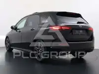 2026 Mercedes Benz B 250