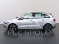 2026 Mercedes Benz B 250