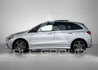 2026 Mercedes Benz B 250