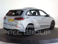 2026 Mercedes Benz B 250