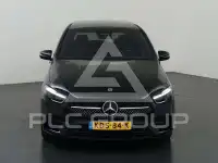 2026 Mercedes Benz B 250