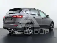2026 Mercedes Benz B 250